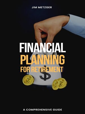 cover image of Financial Planning for Retirement